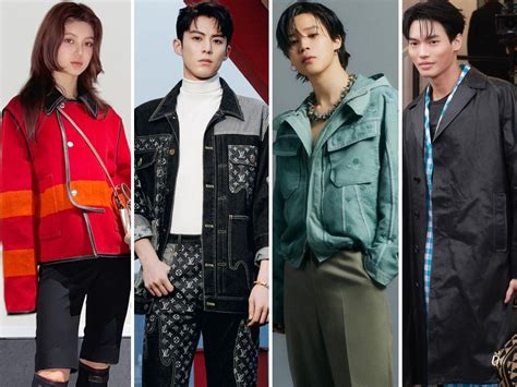 louis vuitton brand ambassador kpop|louis vuitton ambassador korea.